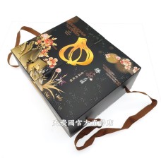 [天農國]詠統金賞金喜黑蒜禮盒