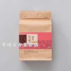 (缺貨)[魚池鄉農會-日月潭紅茶館] 初蕊樂活包150g