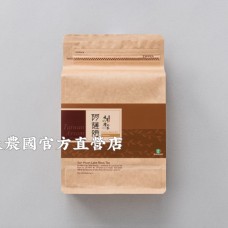 (銷售一空)[魚池鄉農會-日月潭紅茶館] 阿薩姆樂活包150g