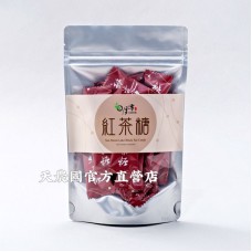 [台灣農特-魚池農會]魚池鄉農會紅茶糖60g*1袋