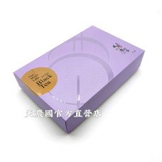 (銷售一空)[台灣農特-魚池農會]魚池鄉農會午茶禮盒(紅玉茶包*5包+阿薩姆茶包*5包+阿薩姆小茶餅*14片)*1盒