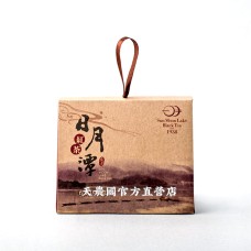 [天農國-魚池鄉農會]日月潭紅茶館紅玉精選茶包(2g*10包)*1盒