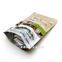 (銷售一空)[台灣農特-魚池農會]魚池鄉農會香菇脆片(黑胡椒90g)*1包