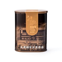 [天農國-魚池農會]魚池鄉農會典藏阿薩姆紅茶75g*1罐