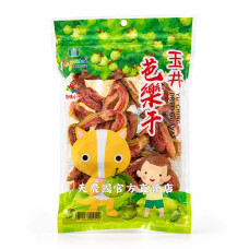 [天農國]玉井區農會紅心芭樂干(150g)*1密封夾鏈袋