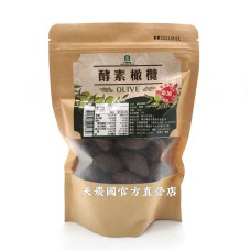 [台灣農特-中寮農會]中寮鄉農會酵素橄欖250g*1袋
