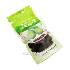 [天農國-中寮農會]中寮鄉農會酵素橄欖250g*1袋