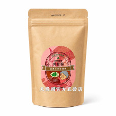 [天農國-中寮農會]中寮鄉農會台灣原生種土肉桂粉100*1包