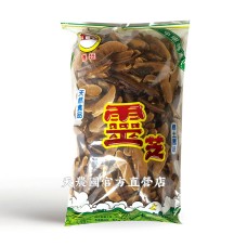 [台灣農特-中埔農會]中埔鄉農會靈芝切片600g*1袋