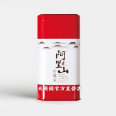 [台灣農特-中埔農會]中埔鄉農會阿里山烏龍茶150g*1罐